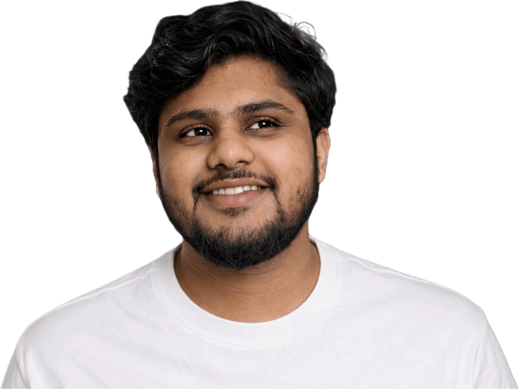 Sahil Gupta