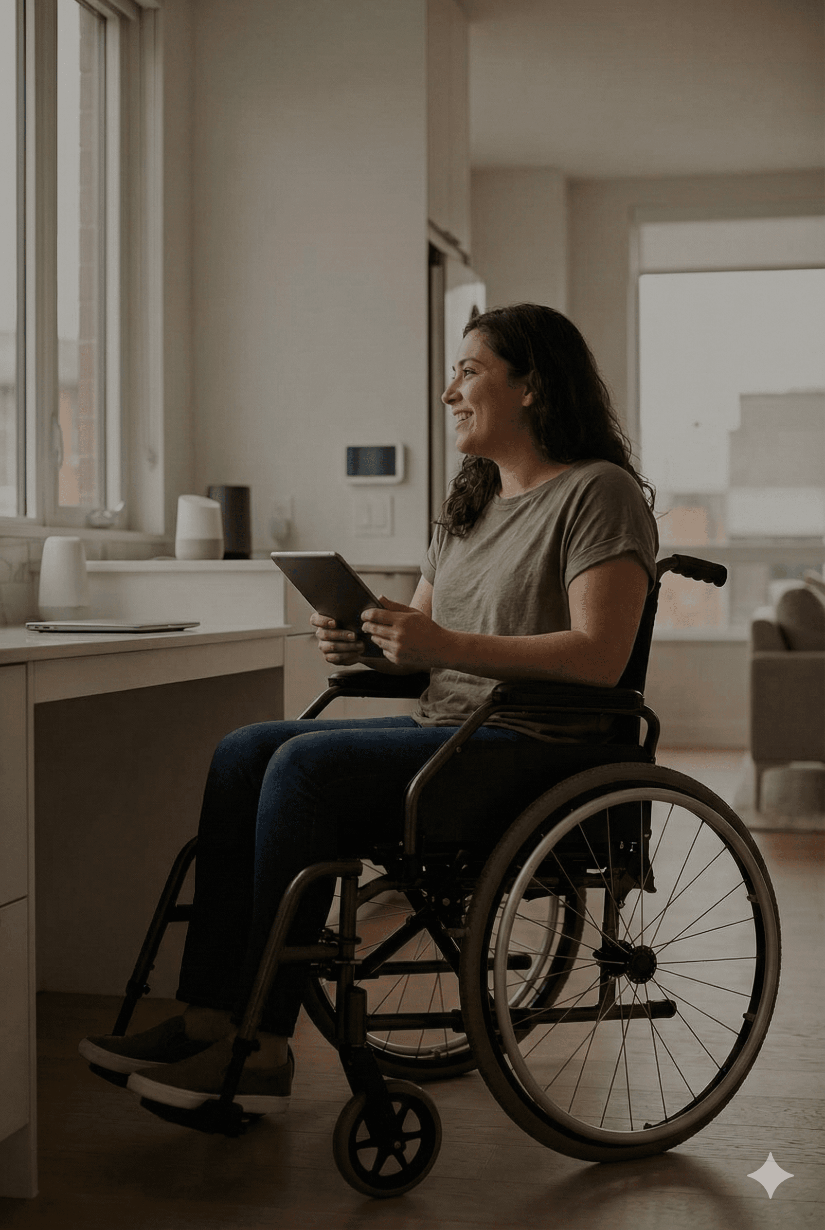 Disability Dynamics